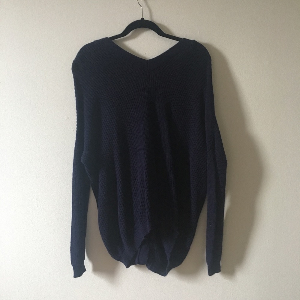 Tobi sweater